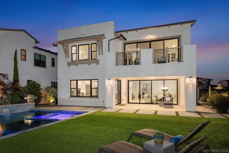 6190 Sagebrush Bend Way, San Diego, CA 92130