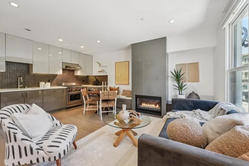 200 Dolores Street 6, San Francisco, CA 94103