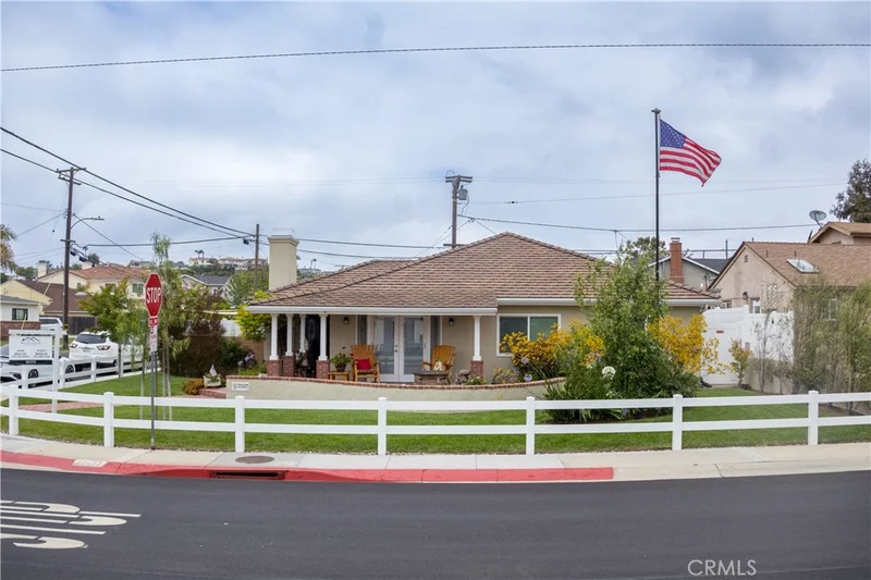 22427 Ellinwood Drive, Torrance, CA 90505
