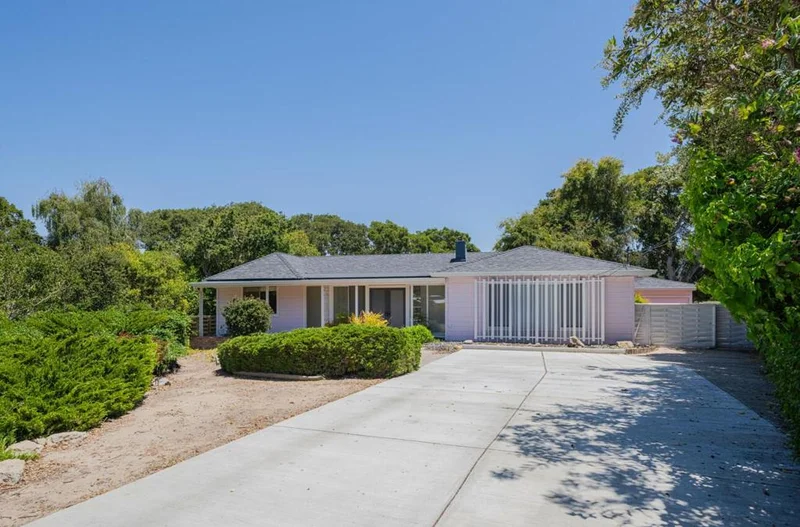 1171 Sylvan Place, Monterey, CA 93940