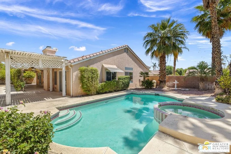 42667 Cardiff Street, Palm Desert, CA 92211