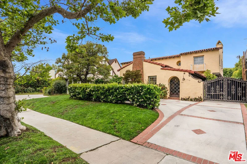 119 S Highland Avenue, Los Angeles, CA 90036