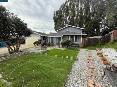 19 Flamingo Ct, American Canyon, CA 94503