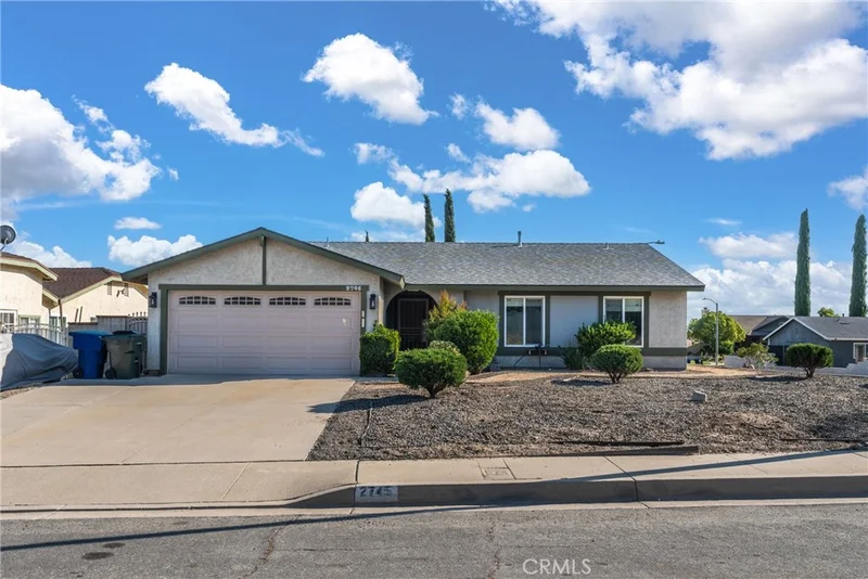 2745 Sunflower Avenue, San Bernardino, CA 92407