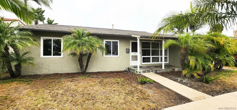 8518 Macawa Ave, San Diego, CA 92123