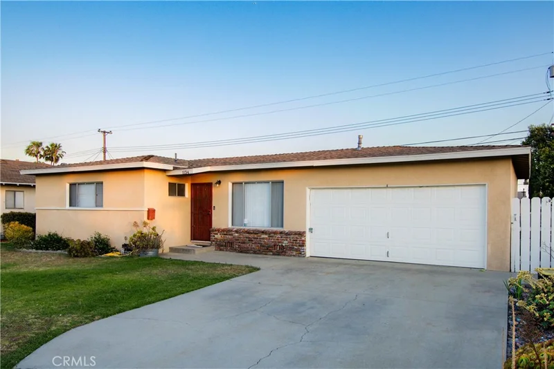 1134 E Highland Court, Ontario, CA 91764