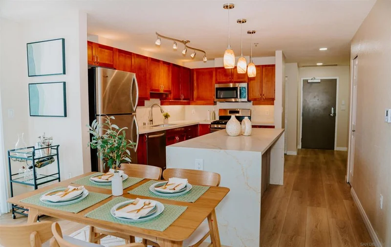 1240 India St 503, San Diego, CA 92101
