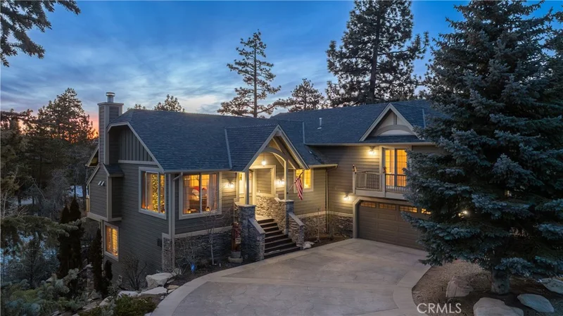 430 Morningstar Place, Big Bear Lake, CA 92315