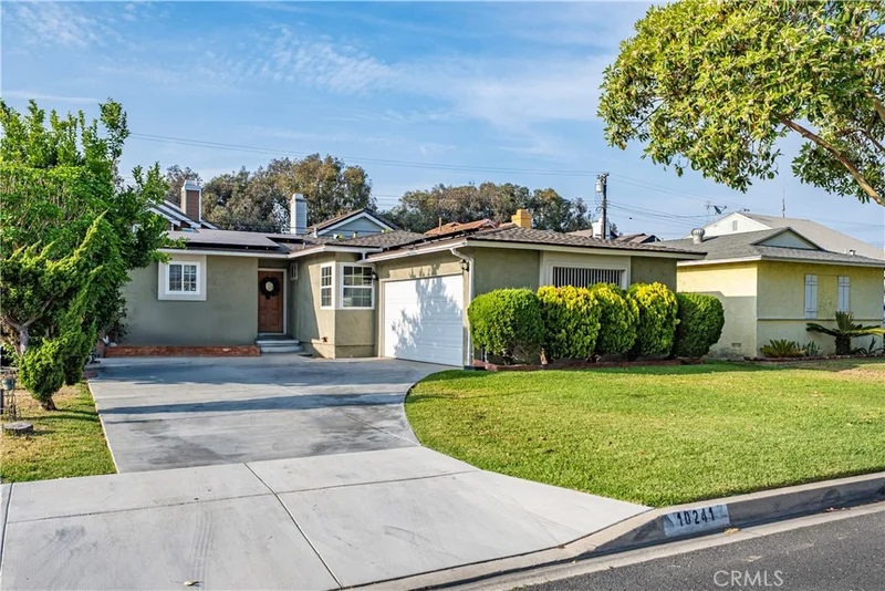 10241 Angell Street, Downey, CA 90242
