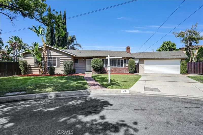 410 Robbins Dr, Arcadia, CA 91006
