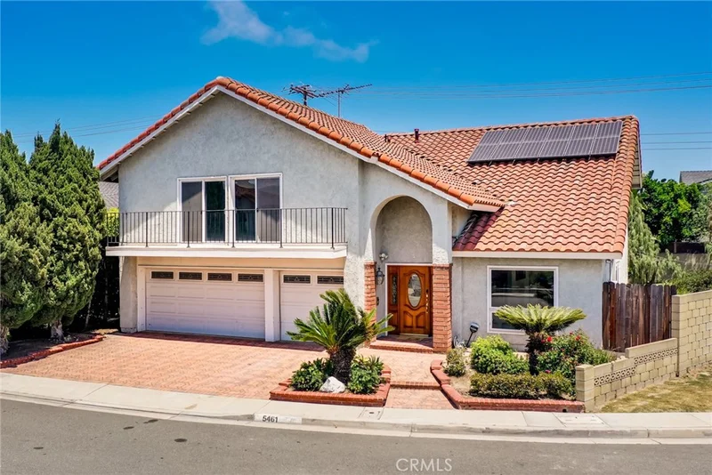 5461 Saint Mary'S Cir, Westminster, CA 92683