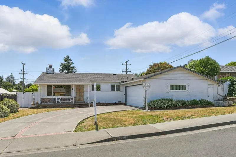 114 Bergwall Way, Vallejo, CA 94591