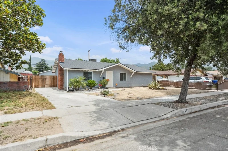 1124 Montrose Avenue, San Bernardino, CA 92404