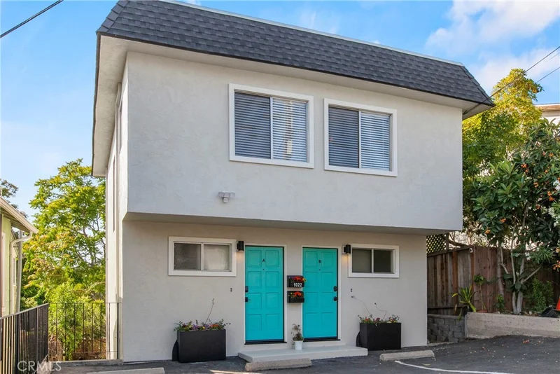 1022 Leff Street, San Luis Obispo, CA 93401