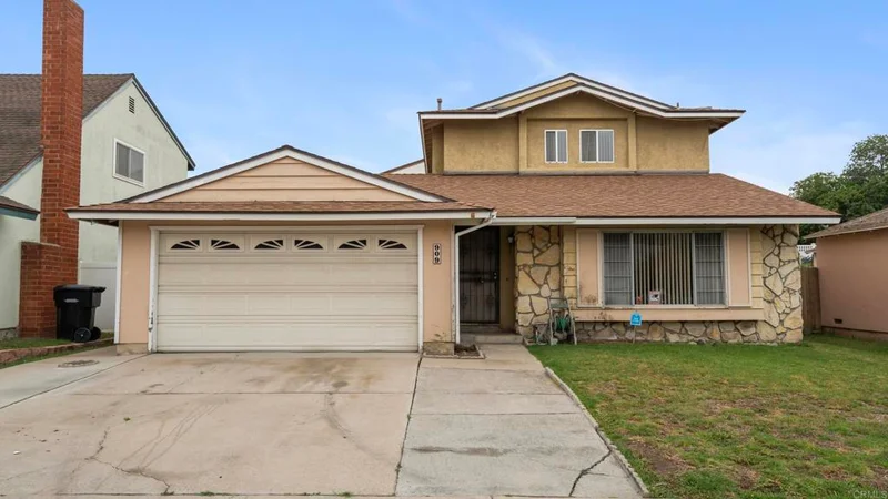 909 La Huerta Way, San Diego, CA 92154