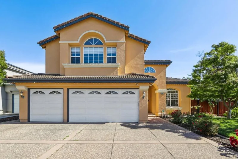 3002 Magnum Drive, San Jose, CA 95135