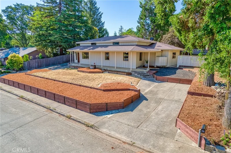 255 Lange Street, Lakeport, CA 95453