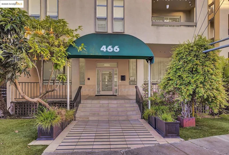 466 Crescent St 115, Oakland, CA 94610