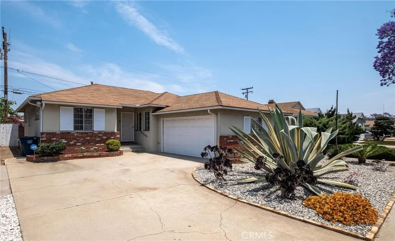 1139 W 149th Street, Gardena, CA 90247