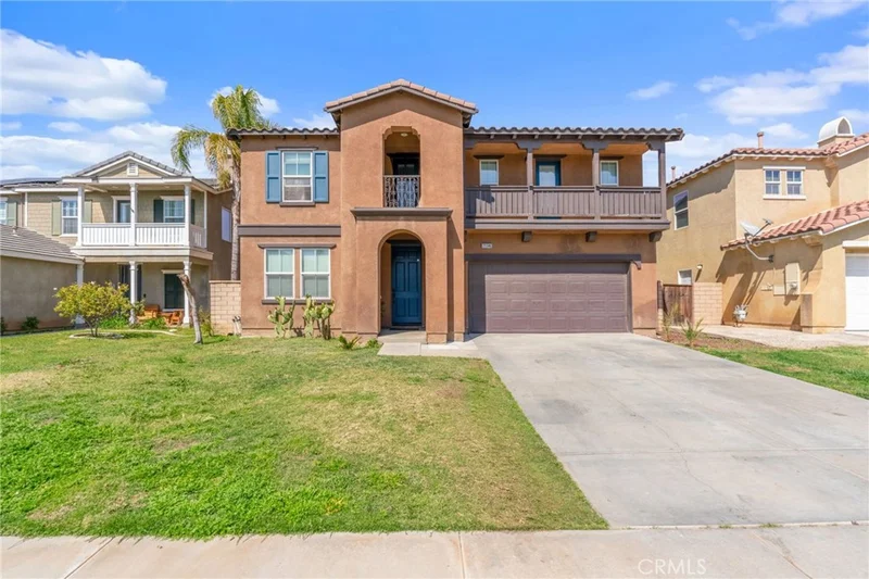 25946 Via Elegante, Moreno Valley, CA 92551