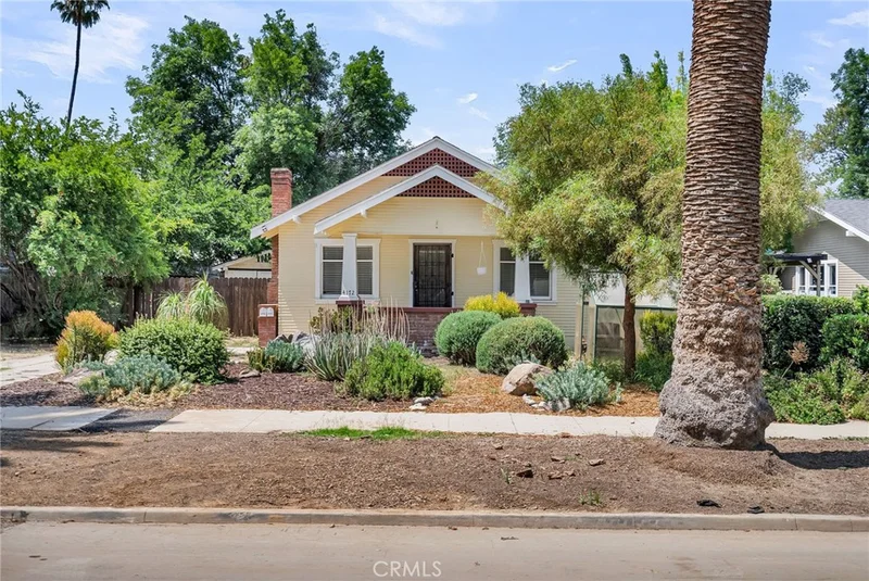 4172 Edgewood Place, Riverside, CA 92506