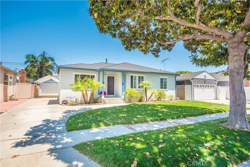 5229 E Walkerton Street, Long Beach, CA 90808