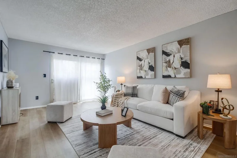 4125 Mount Alifan Pl I, San Diego, CA 92111