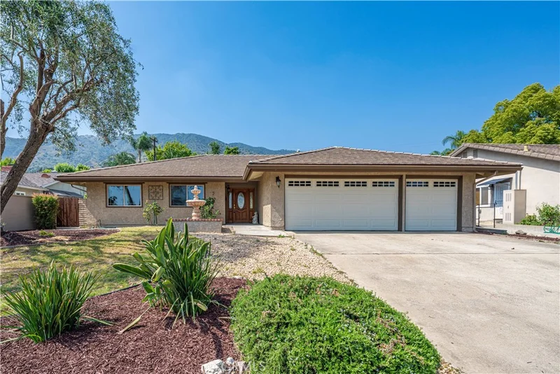 427 W Northridge Avenue, Glendora, CA 91741
