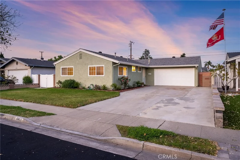 10410 Lorinda Avenue, Buena Park, CA 90620