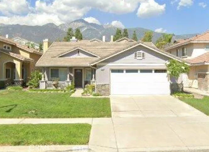 10448 San Andreas Drive, Rancho Cucamonga, CA 91737