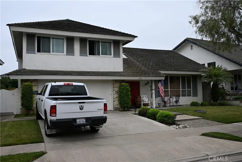 10172 Stonybrook Drive, Huntington Beach, CA 92646