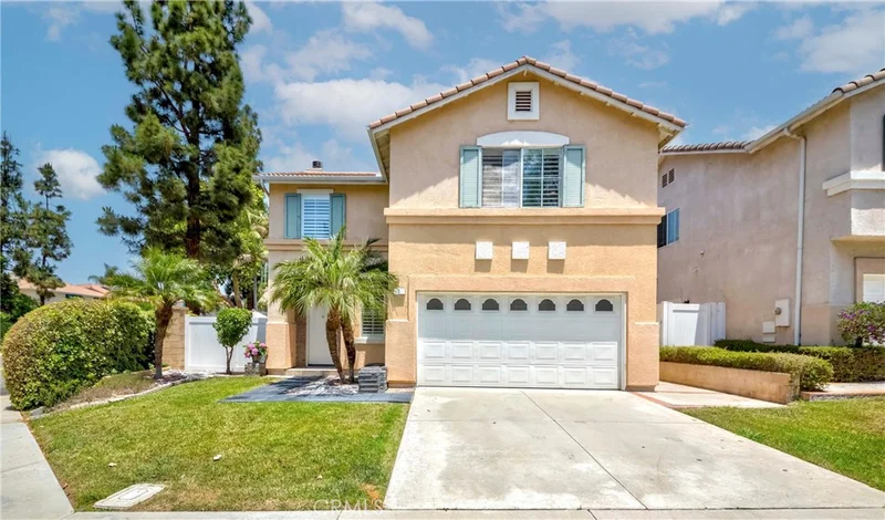1 Armory Place, Irvine, CA 92602