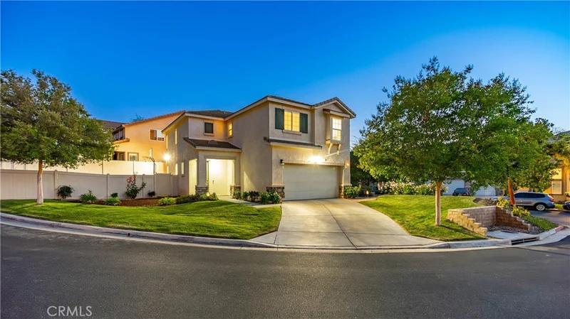 29331 Kelly Court, Canyon Country, CA 91387