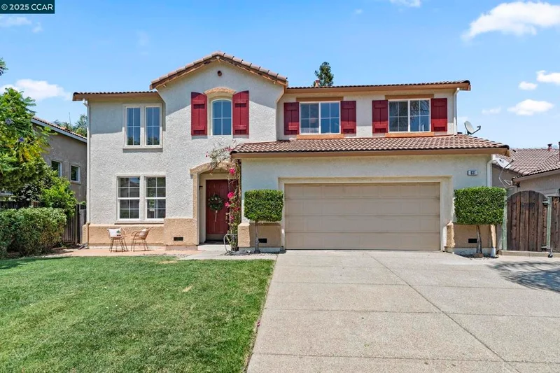 631 Summerwood Dr, Brentwood, CA 94513