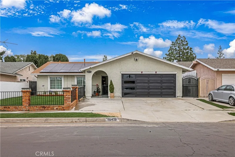 10415 Mapledale Street, Bellflower, CA 90706