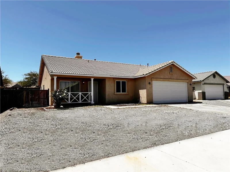 11745 Stockton Street, Adelanto, CA 92301