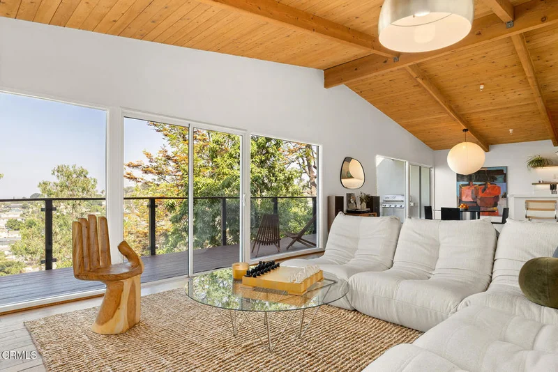 6201 1/4 Saylin Lane, Los Angeles, CA 90042