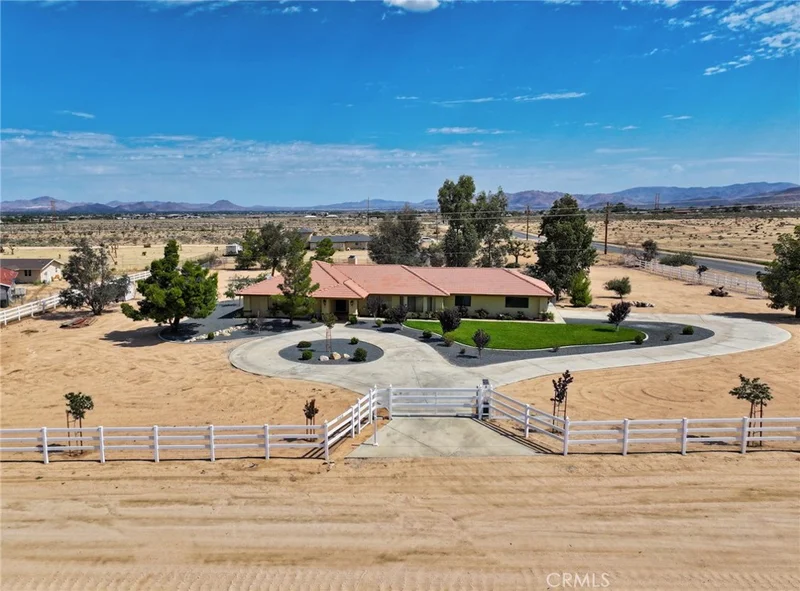 22478 Poppy Road, Apple Valley, CA 92308