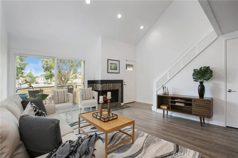 25712 Le Parc 40, Lake Forest, CA 92630