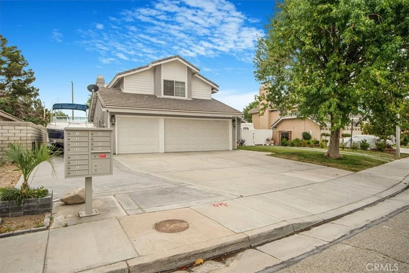 5530 Casita Court, Palmdale, CA 93552
