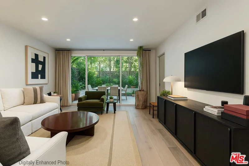 874 Hammond Street 1, West Hollywood, CA 90069