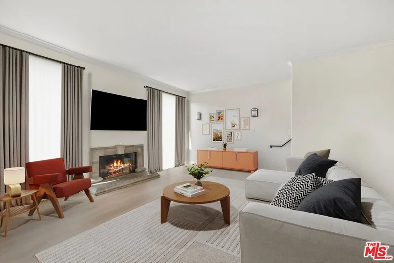 4231 Tujunga Avenue A, Studio City, CA 91604