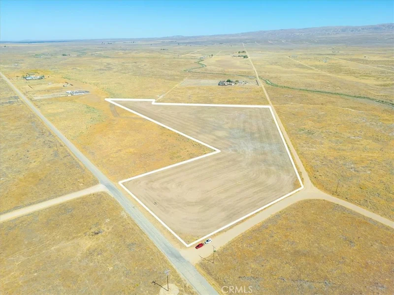 0 Soda Lake Road, California Valley, CA 93453