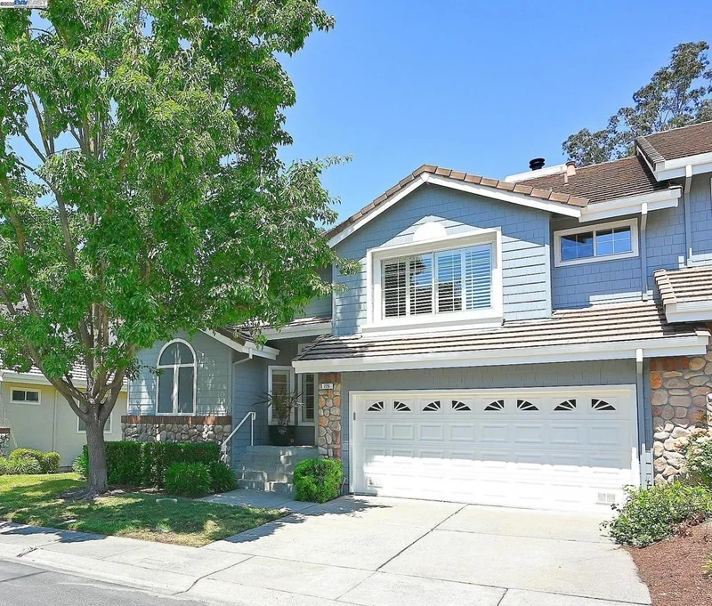 226 Promenade Ln, Danville, CA 94506
