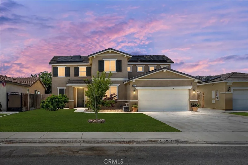 5601 Millington Avenue, Bakersfield, CA 93313