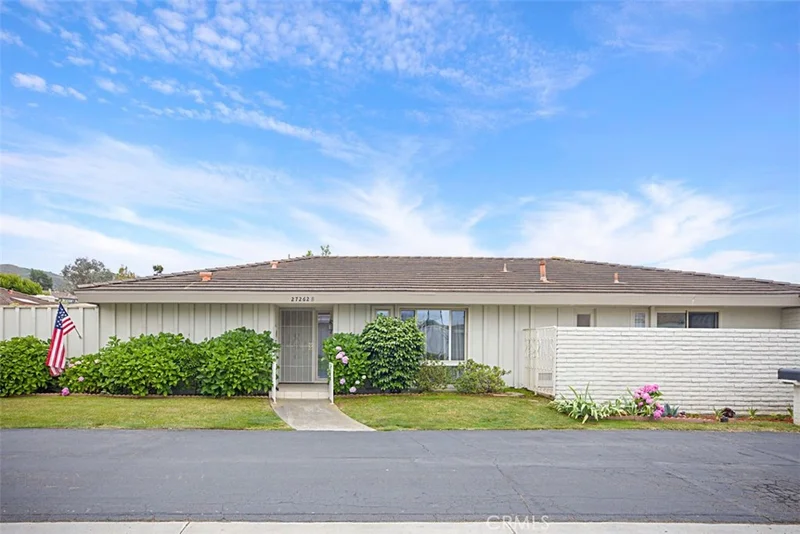 27262 Via Callejon B, San Juan Capistrano, CA 92675
