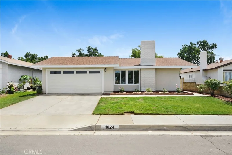 1024 E Dore Street, West Covina, CA 91792