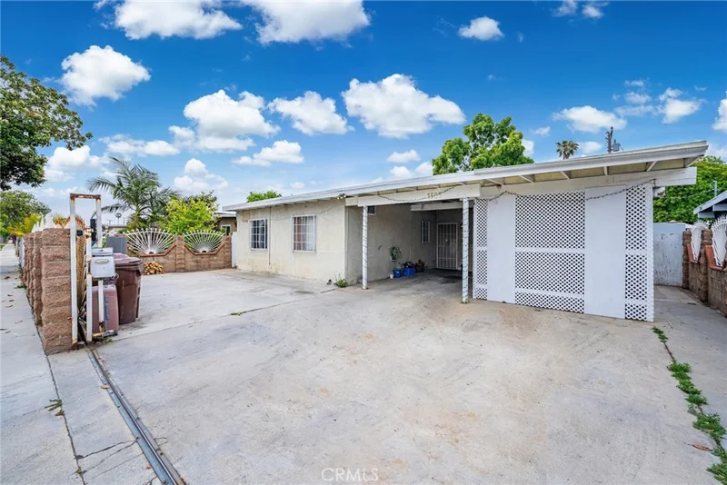 1225 E Bankers Drive, Carson, CA 90746