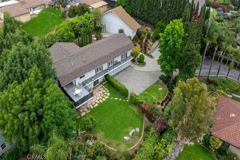 5245 Grandview Avenue, Yorba Linda, CA 92886