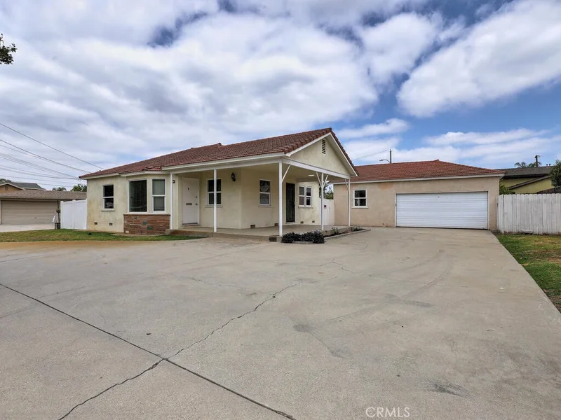 4265 Crescent Ave, Cypress, CA 90630